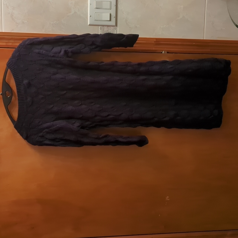 Bench dress - Picture 6 of 10